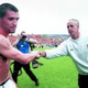 Illustration for article titled Mick McCarthys Secret To Successfully Managing A Soccer Team: Handshakes